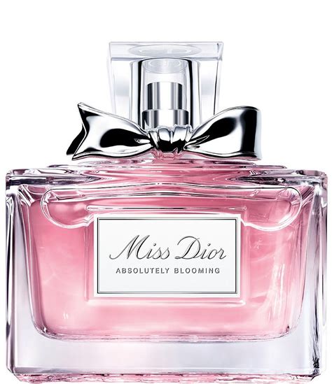 miss dior absolutely blooming dillard's|Miss Dior absolutely blooming sale.